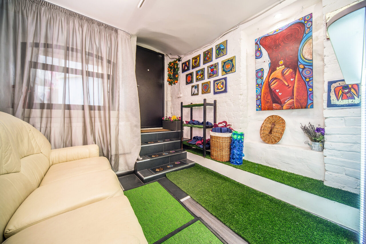 Арендовать Многофункциональное пространство в центре