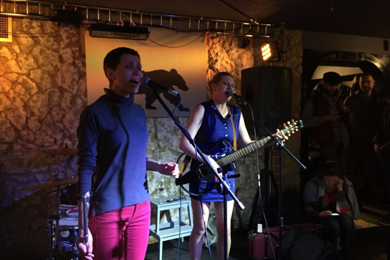 Арендовать Бар под закрытие