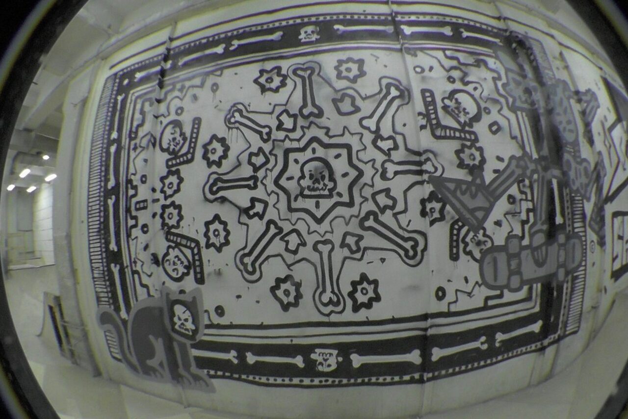 Арендовать Скейт-парк для вашего мероприятия