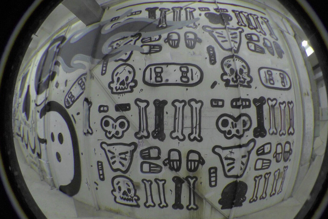 Арендовать Скейт-парк для вашего мероприятия