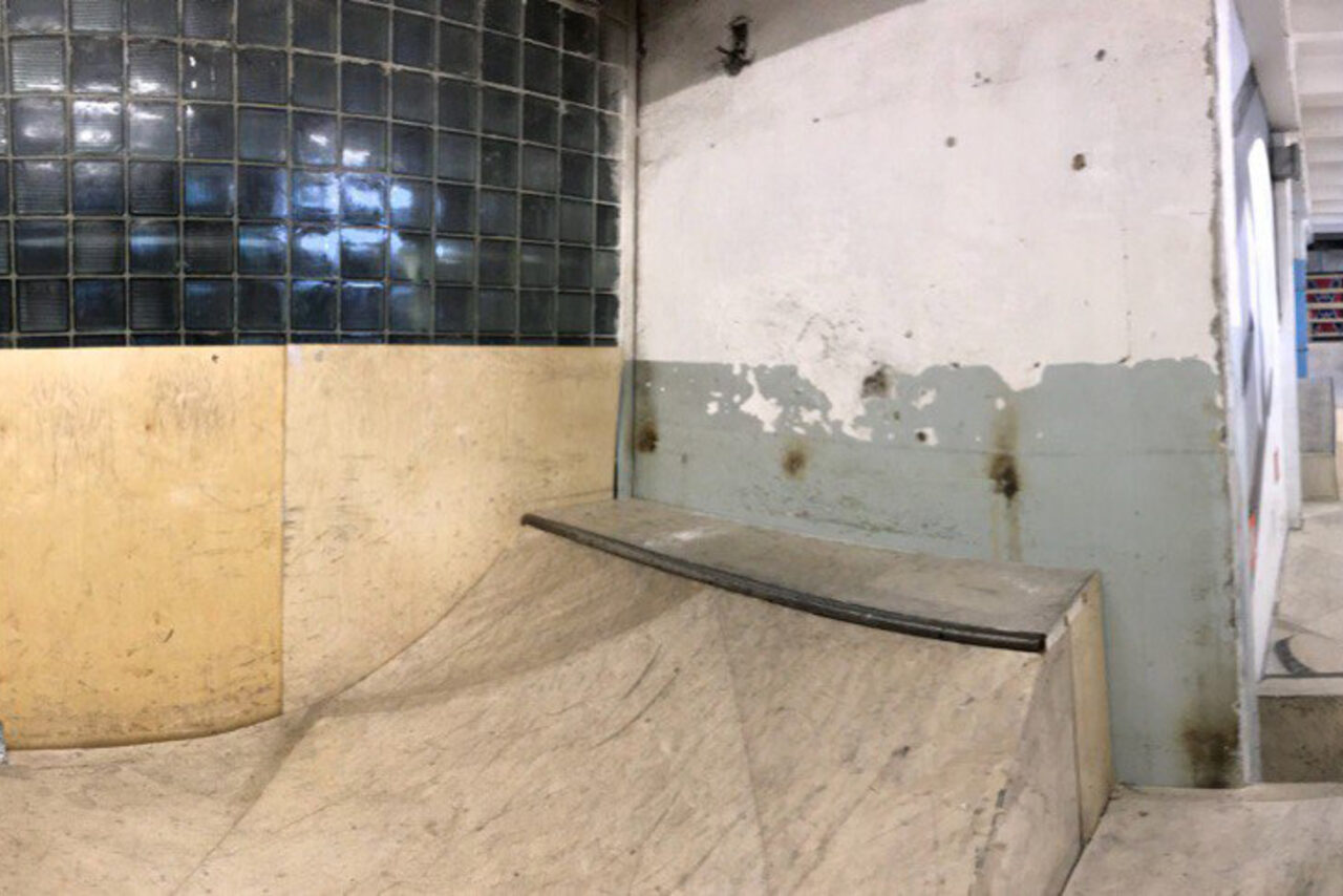 Арендовать Скейт-парк для вашего мероприятия