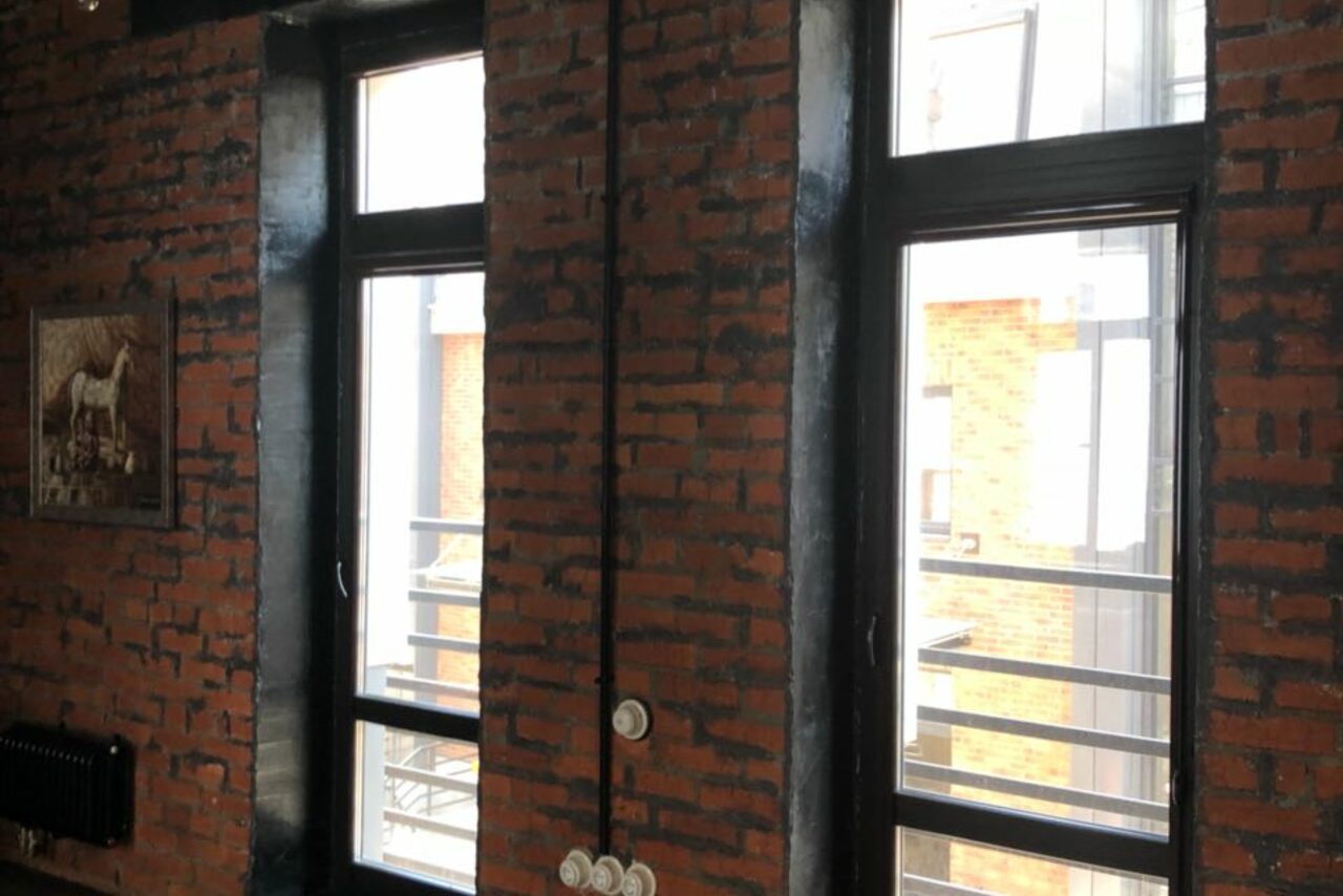 Арендовать «Loft Studio 8 (Лофт Студия 8)»