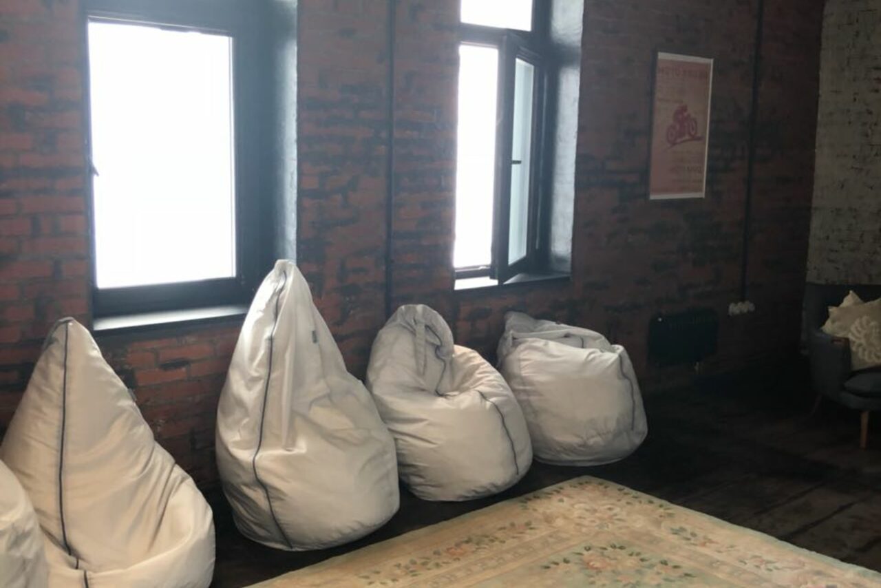 Арендовать «Loft Studio 8 (Лофт Студия 8)»