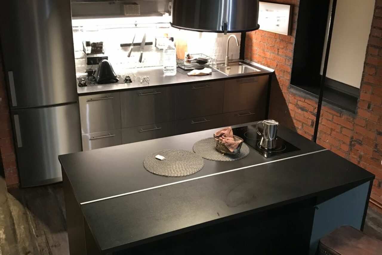 Арендовать «Loft Studio 8 (Лофт Студия 8)»