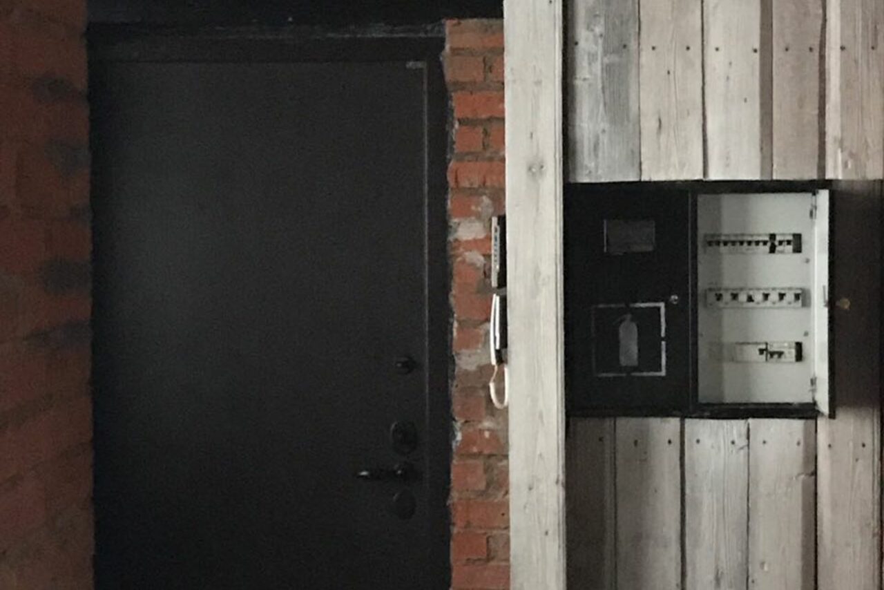 Арендовать «Loft Studio 8 (Лофт Студия 8)»