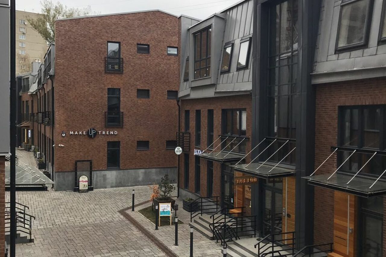 Арендовать «Loft Studio 8 (Лофт Студия 8)»