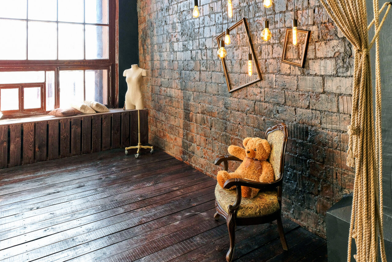 Арендовать Фотостудия WhitePlace