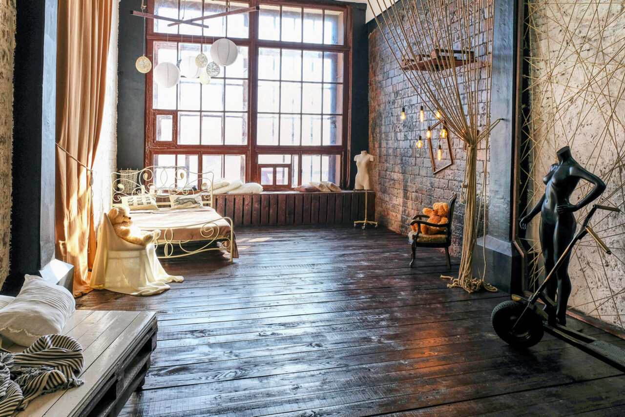 Арендовать Фотостудия WhitePlace