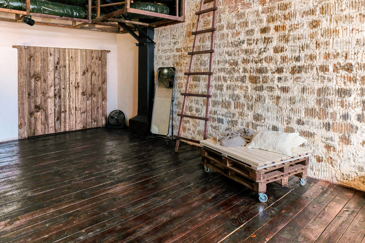 Арендовать Фотостудия WhitePlace