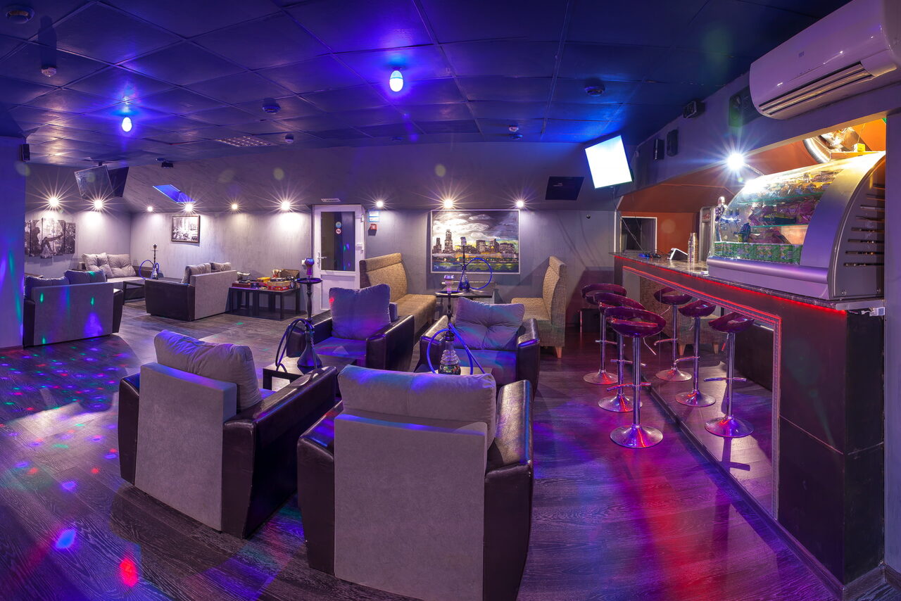Арендовать Лофт-бар на юге Москвы