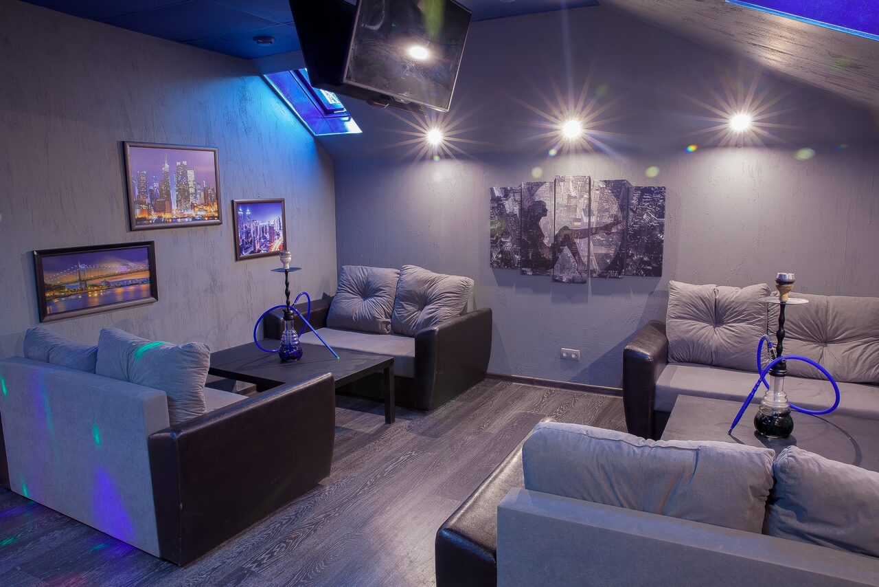 Арендовать Лофт-бар на юге Москвы