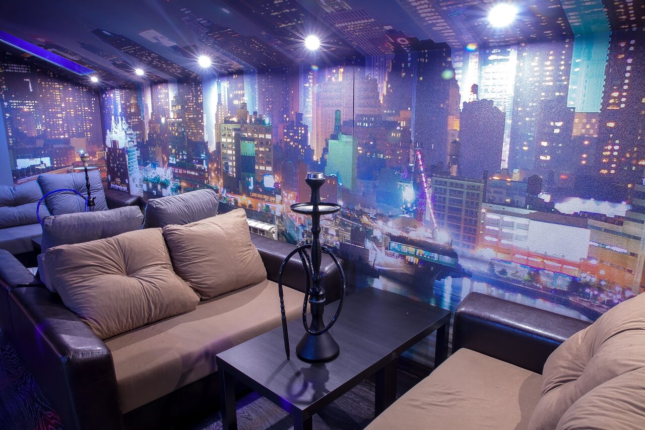 Арендовать Лофт-бар на юге Москвы