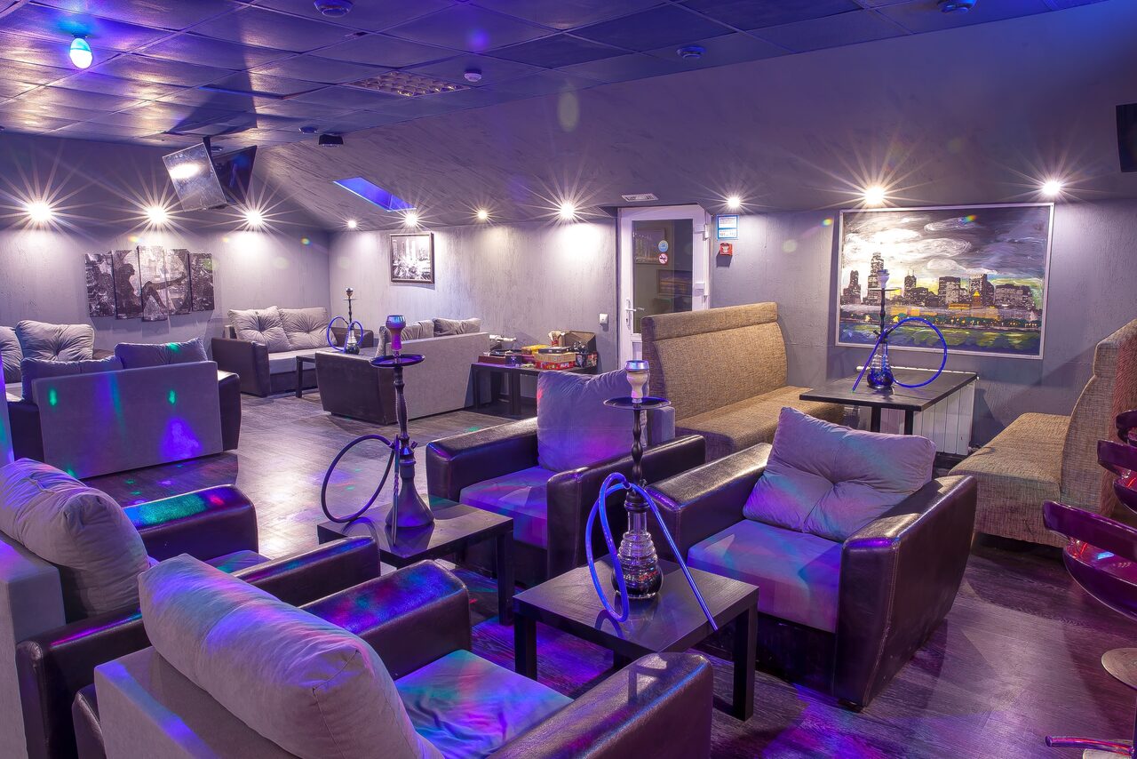 Арендовать Лофт-бар на юге Москвы