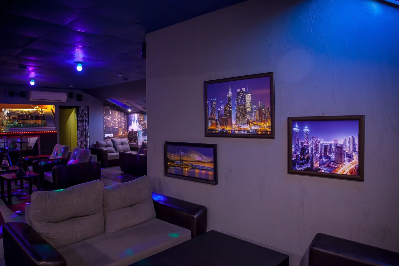 Арендовать Лофт-бар на юге Москвы