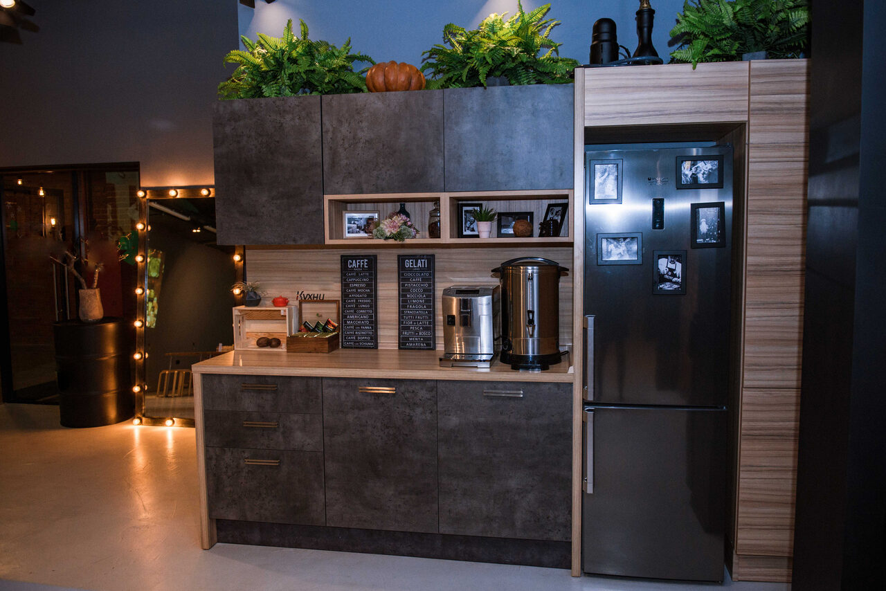 Арендовать Кулинарная студия Clever.Studio Кулинарная лофт-студия 