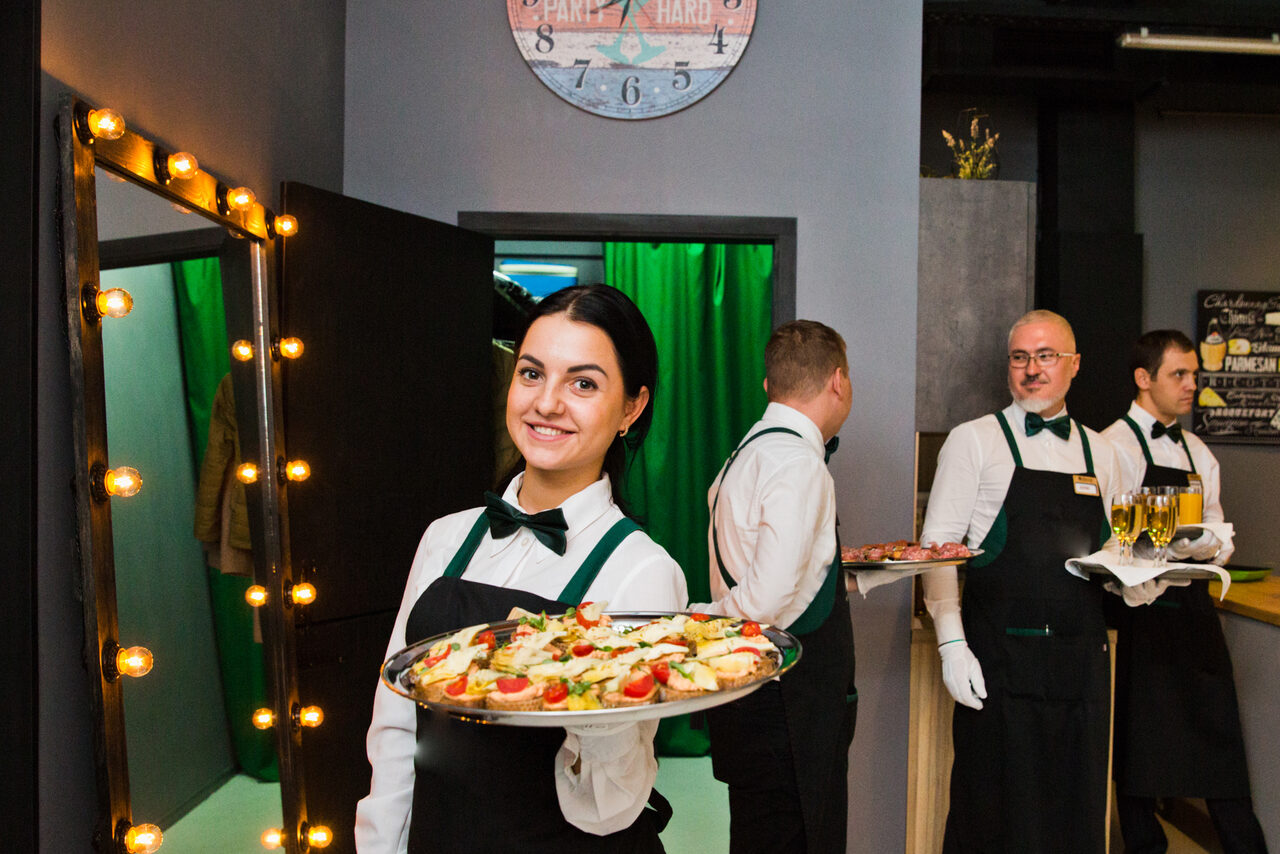 Арендовать Кулинарная студия Clever.Studio Кулинарная лофт-студия 