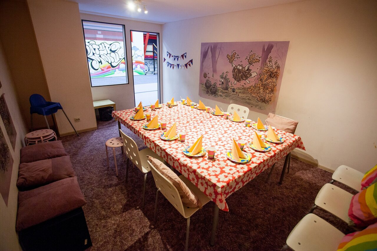 Арендовать Центр активного отдыха 