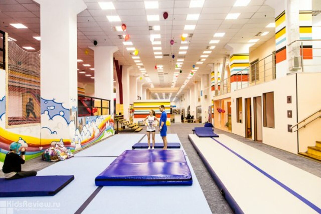 Арендовать Центр активного отдыха 