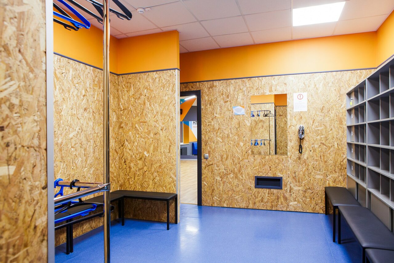 Арендовать Ивара Танцевальный зал на Белорусской