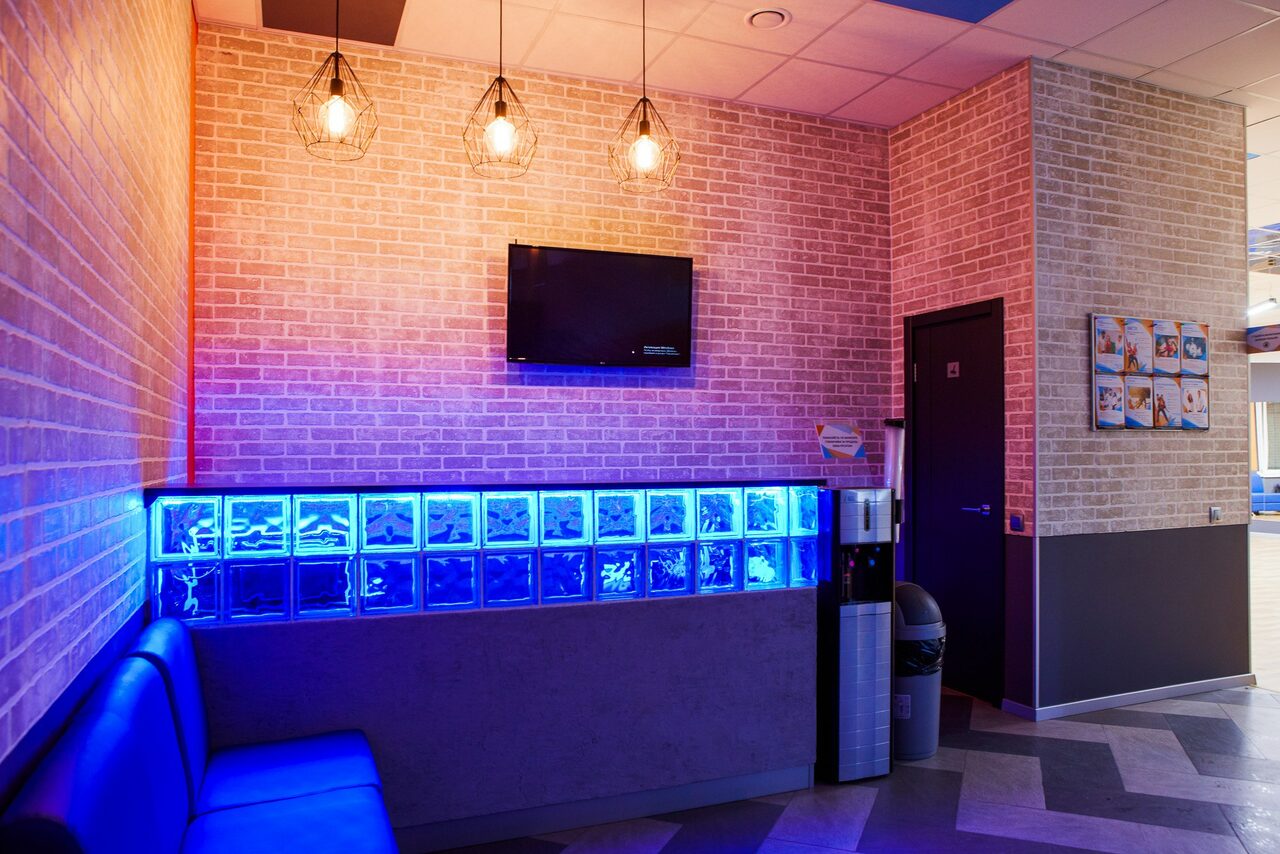 Арендовать Ивара Танцевальный зал на Белорусской