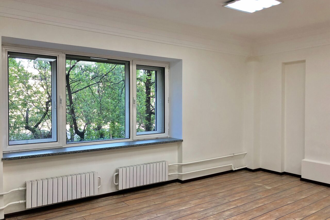 Арендовать Просторный лофт в центре города