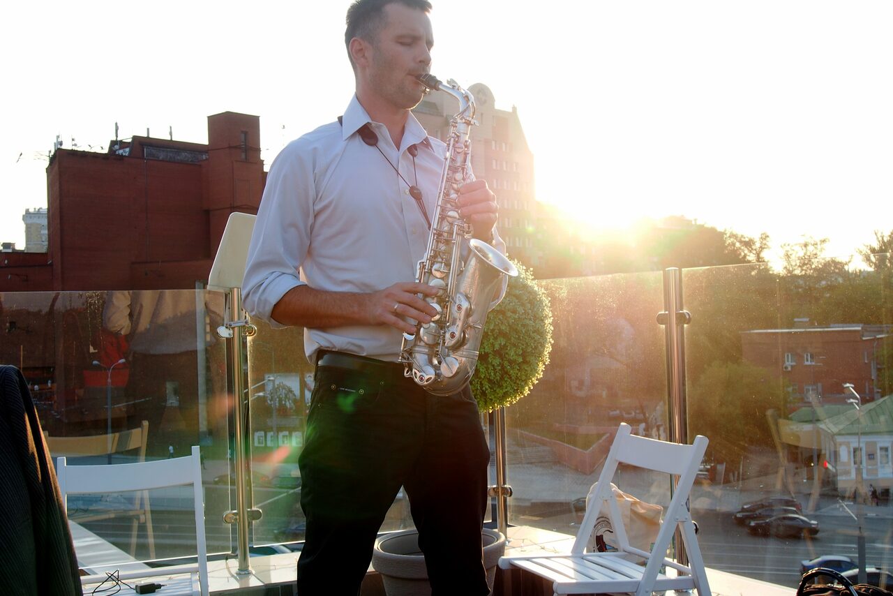 Арендовать Лофт с выходом на крышу