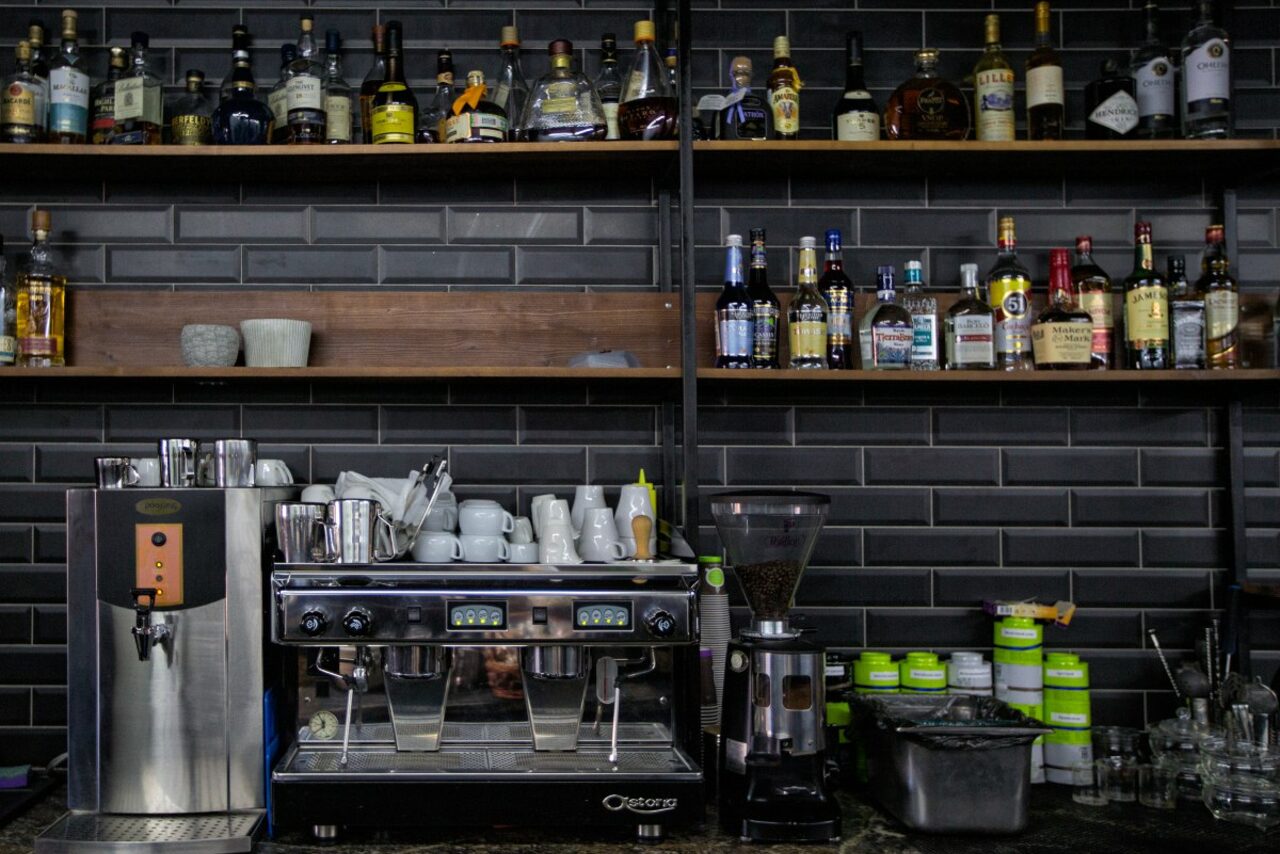 Арендовать Metropolis Kitchen & Bar 