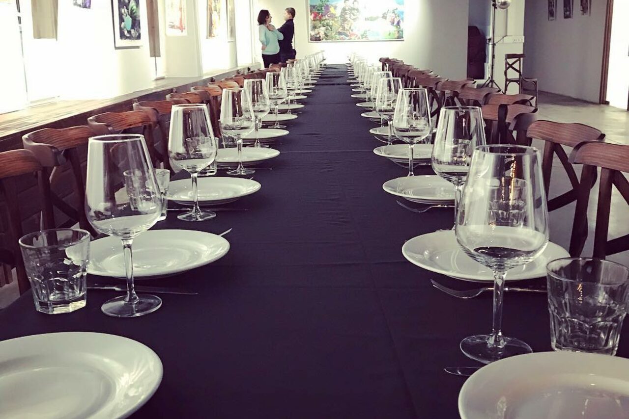 Арендовать Metropolis Kitchen & Bar 