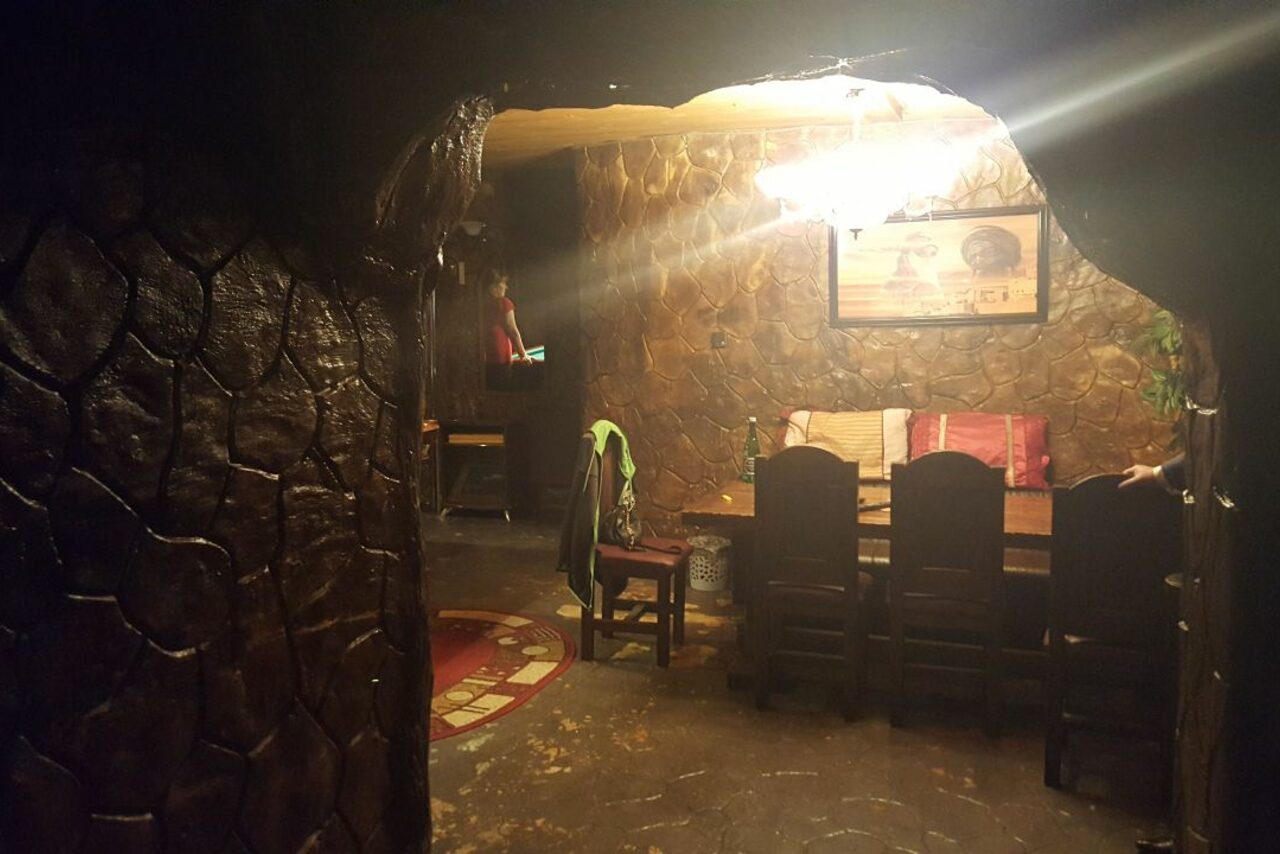 Арендовать Сауна-бильярд на Черкизовской