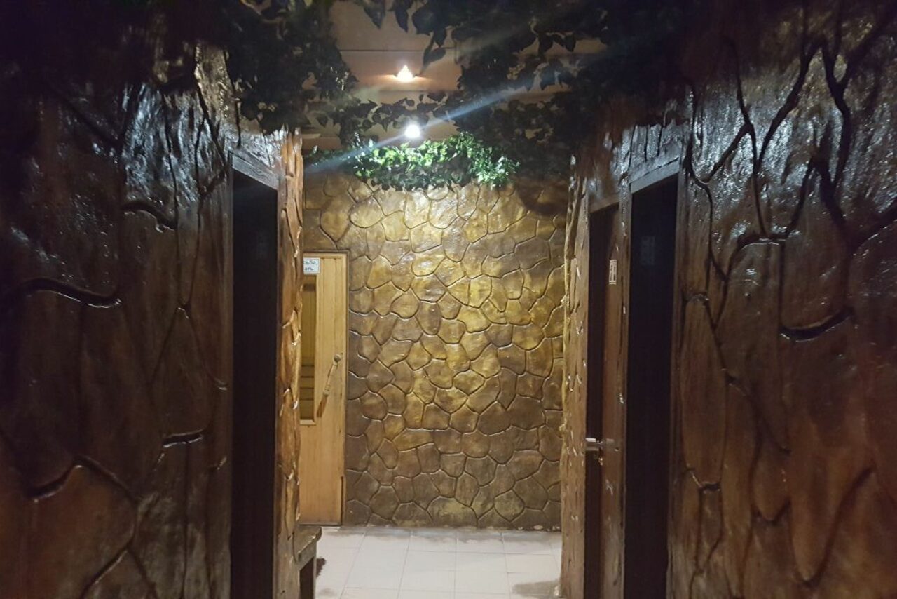 Арендовать Сауна-бильярд на Черкизовской