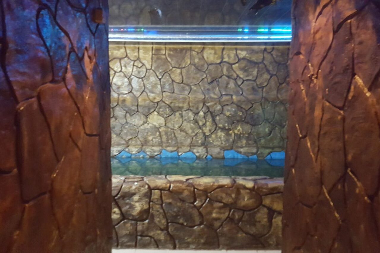 Арендовать Сауна-бильярд на Черкизовской