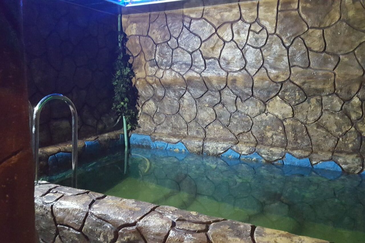 Арендовать Сауна-бильярд на Черкизовской