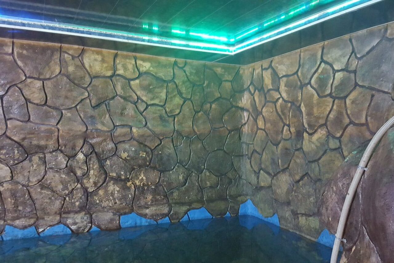 Арендовать Сауна-бильярд на Черкизовской