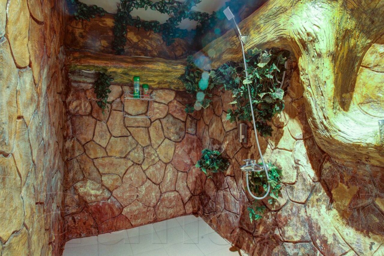 Арендовать Сауна-бильярд на Черкизовской