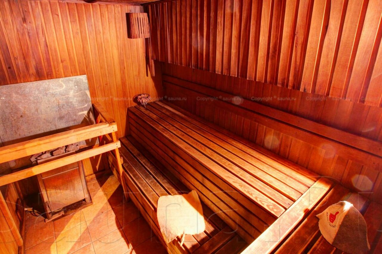 Арендовать Сауна-бильярд на Черкизовской