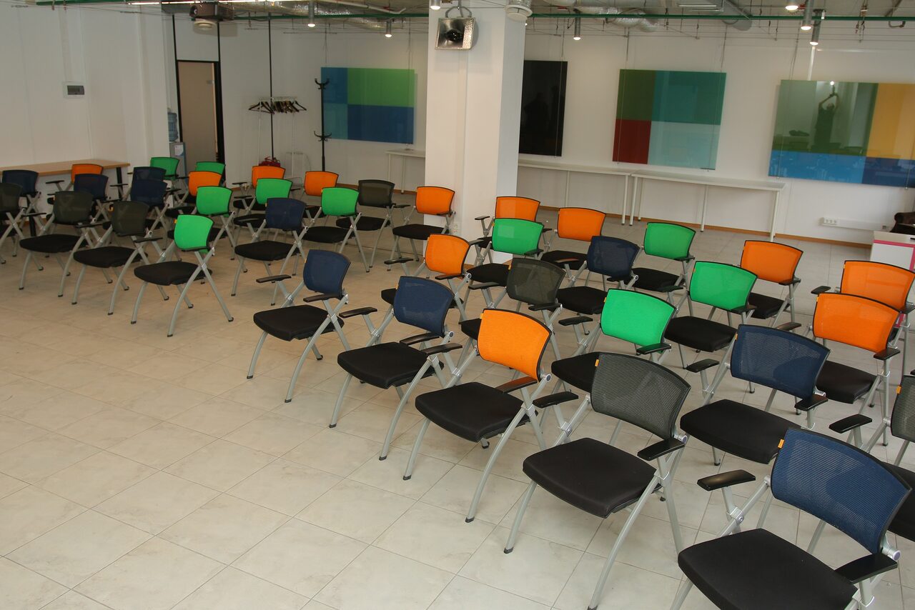 Арендовать Конференц-зал в центре города