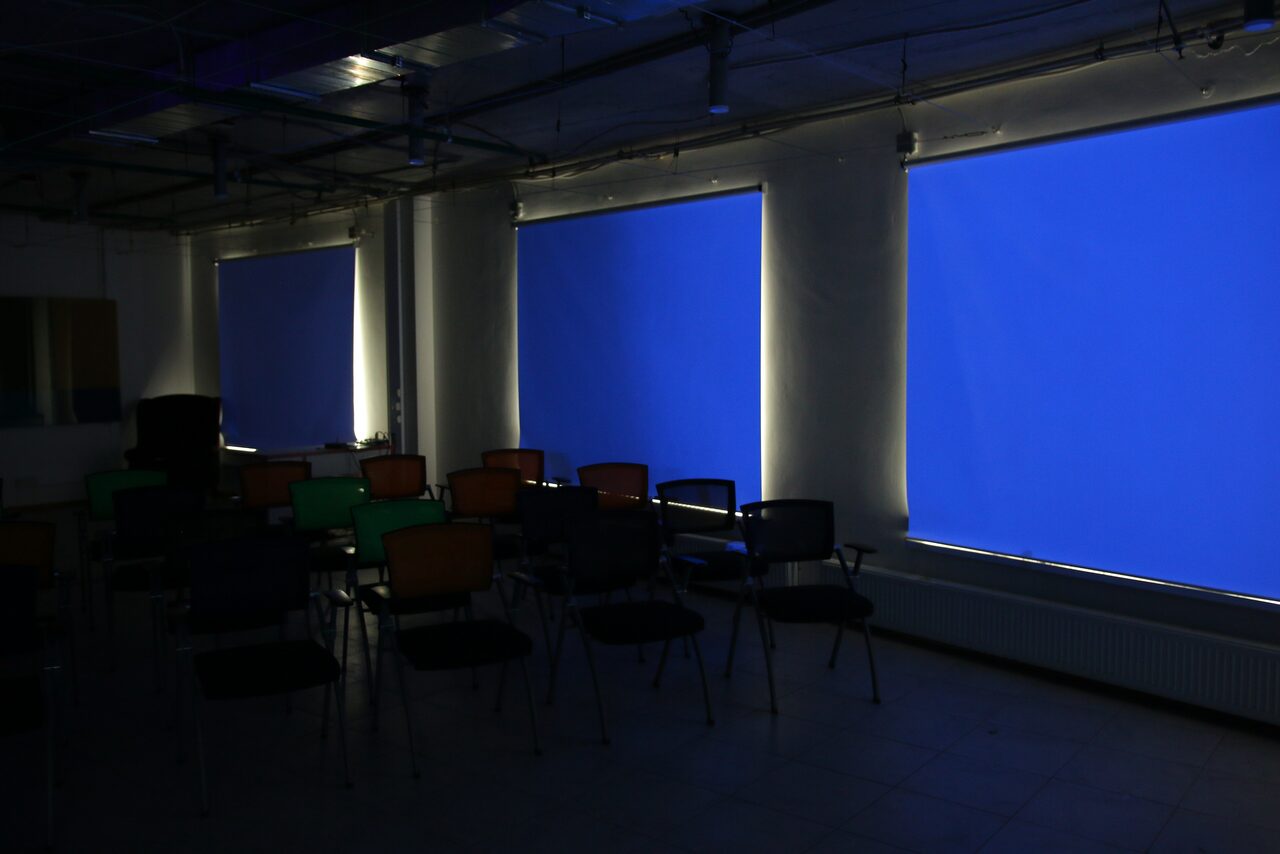 Арендовать Конференц-зал в центре города