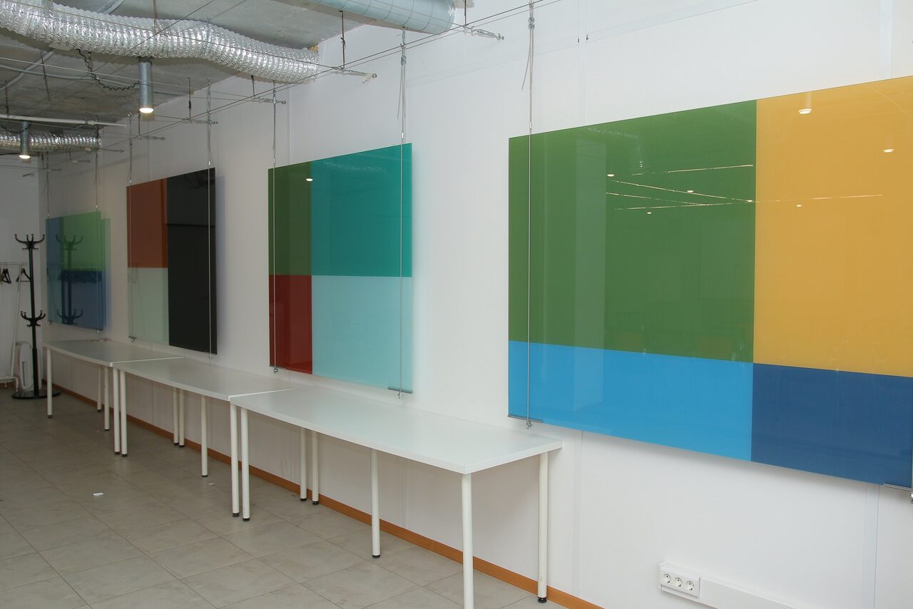 Арендовать Конференц-зал в центре города