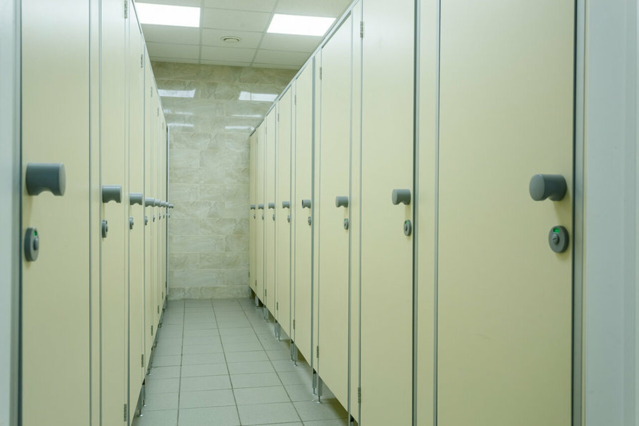 Арендовать X-perience Hall Лофт-холл со сценой и гримерными комнатами