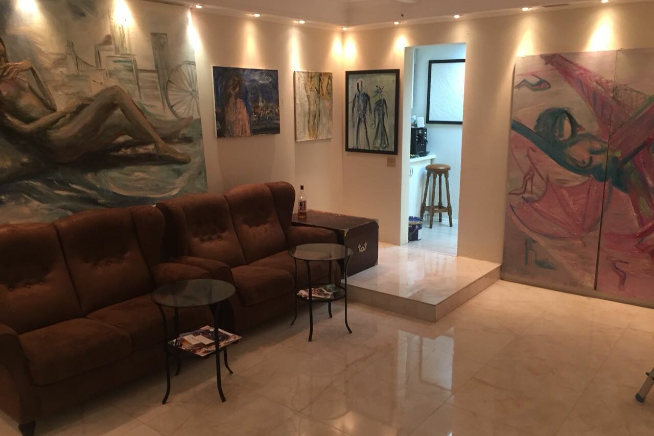 Арендовать Помещение для мероприятий