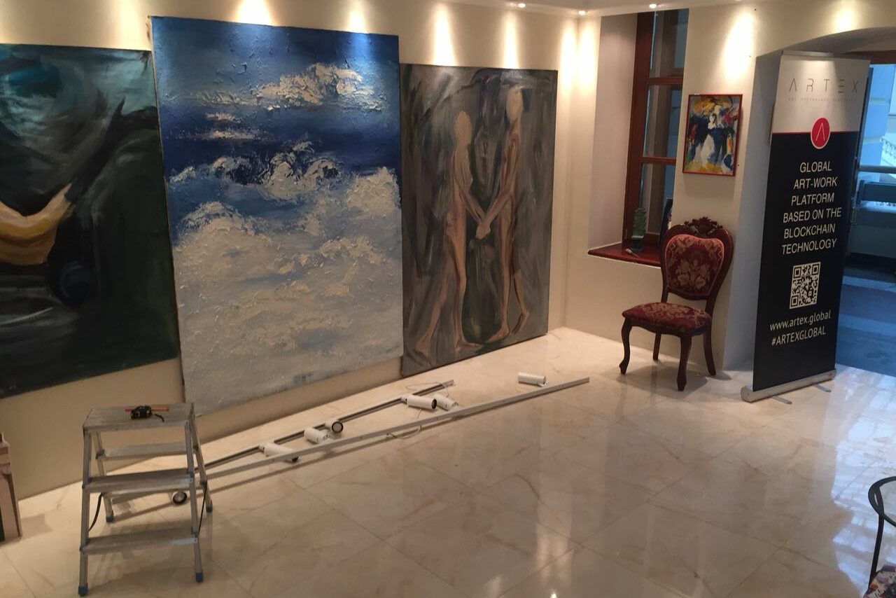 Арендовать Помещение для мероприятий