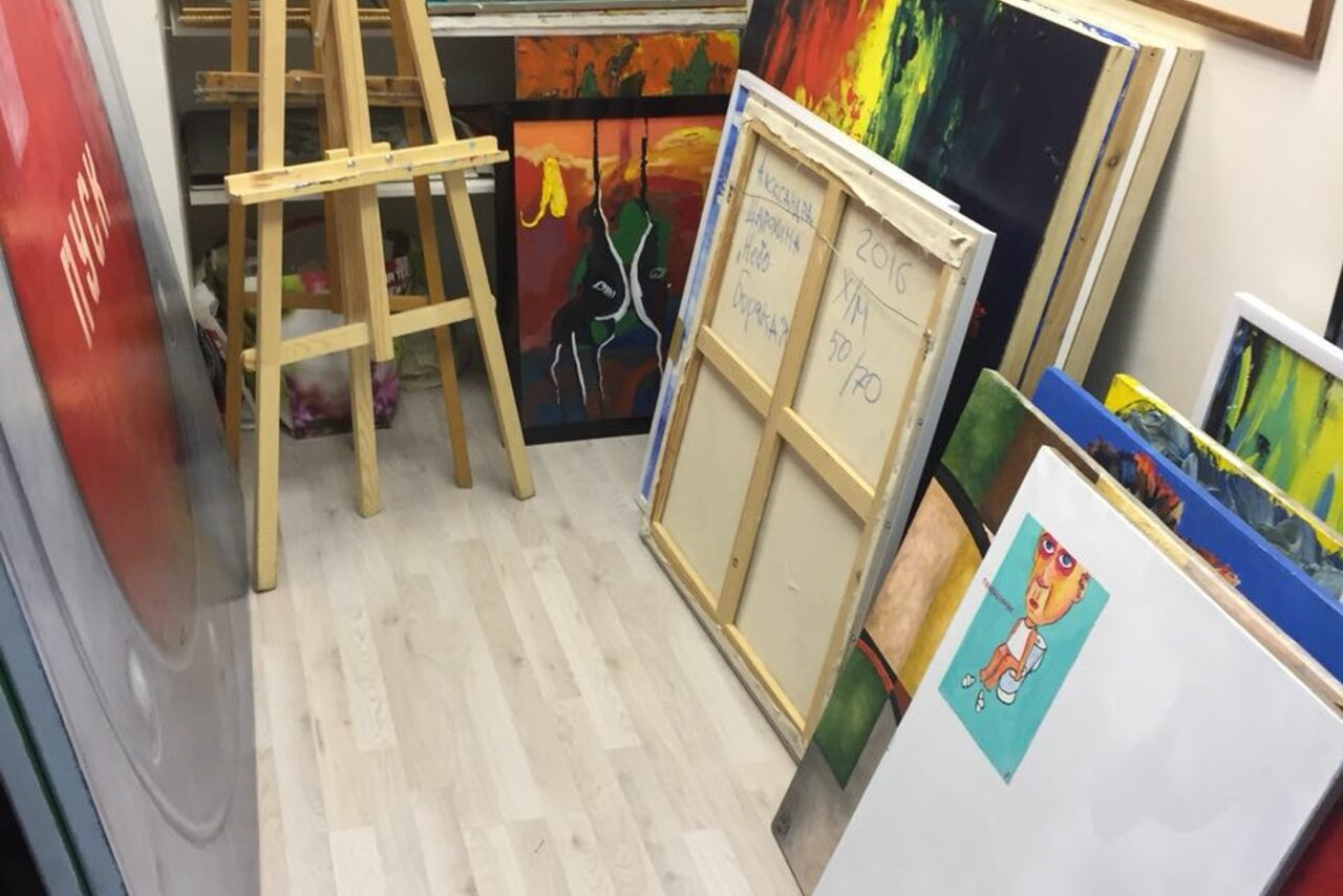 Арендовать Помещение для мероприятий