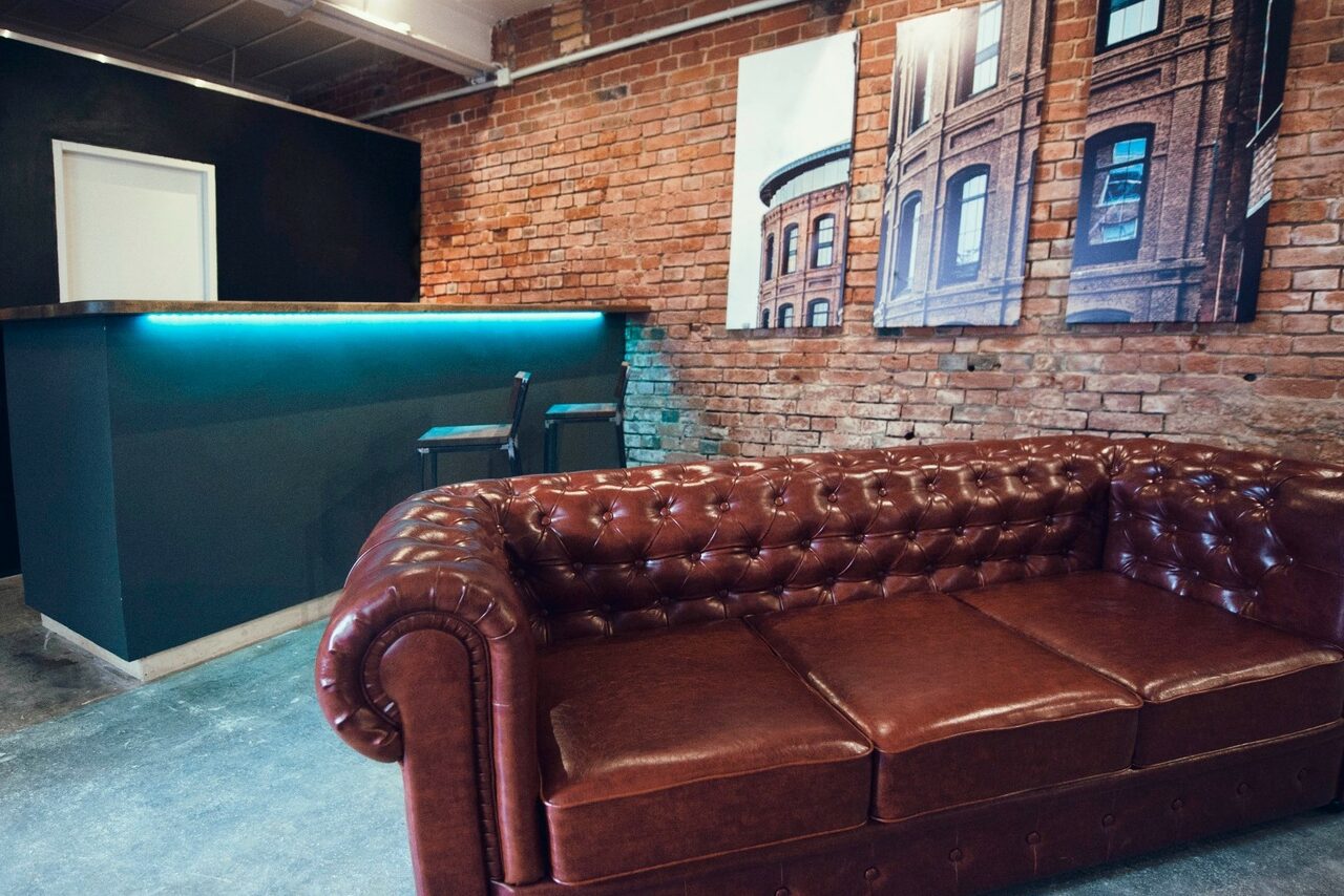 Арендовать Бакунин лофт