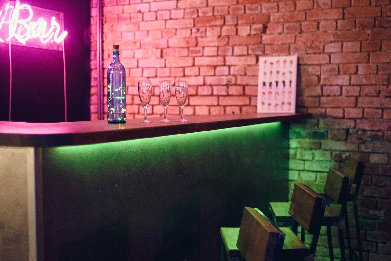 Арендовать Бакунин лофт