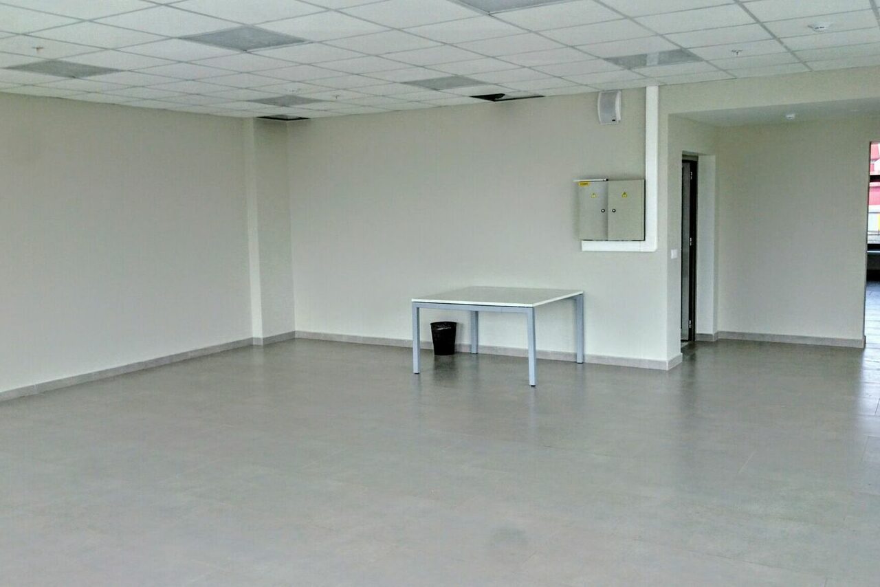 Арендовать Конференц-зал и переговорных в апарт-отеле YE’S