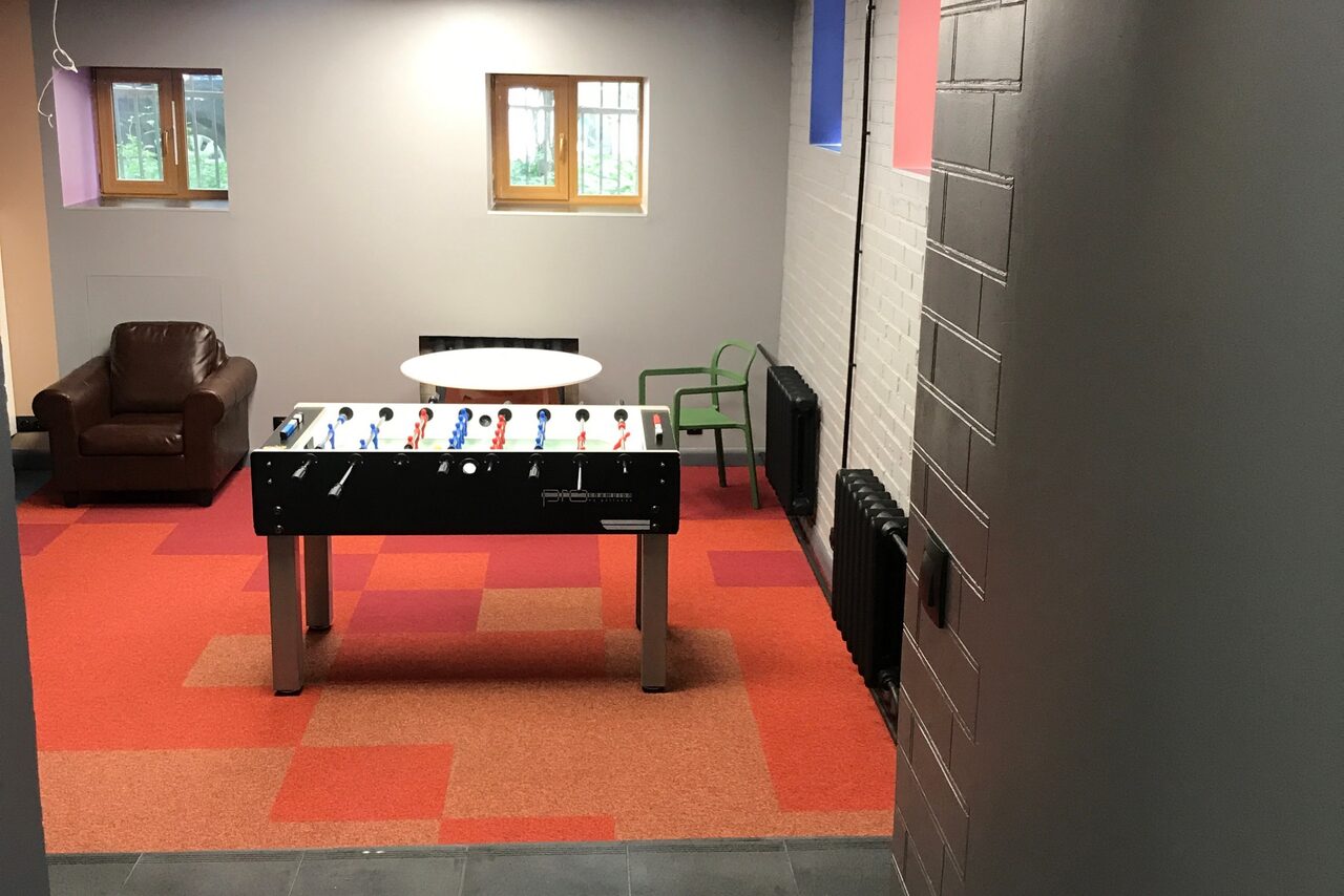 Арендовать Лофт-пространство на Цветном бульваре