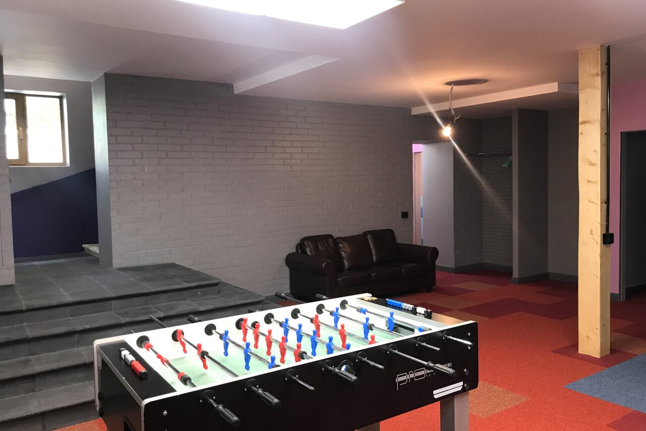 Арендовать Лофт-пространство на Цветном бульваре