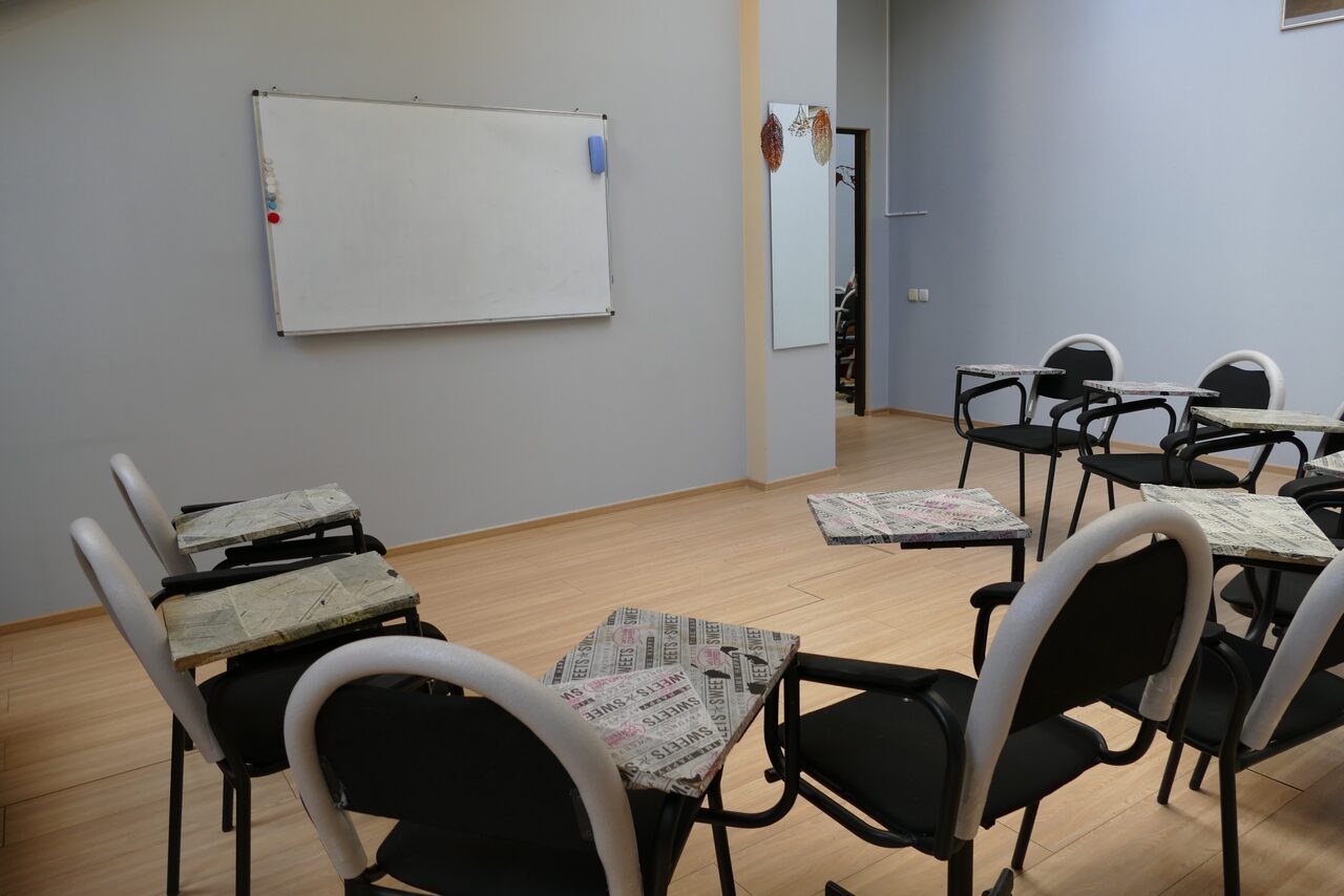 Арендовать Зал для тренингов, семинаров, занятий