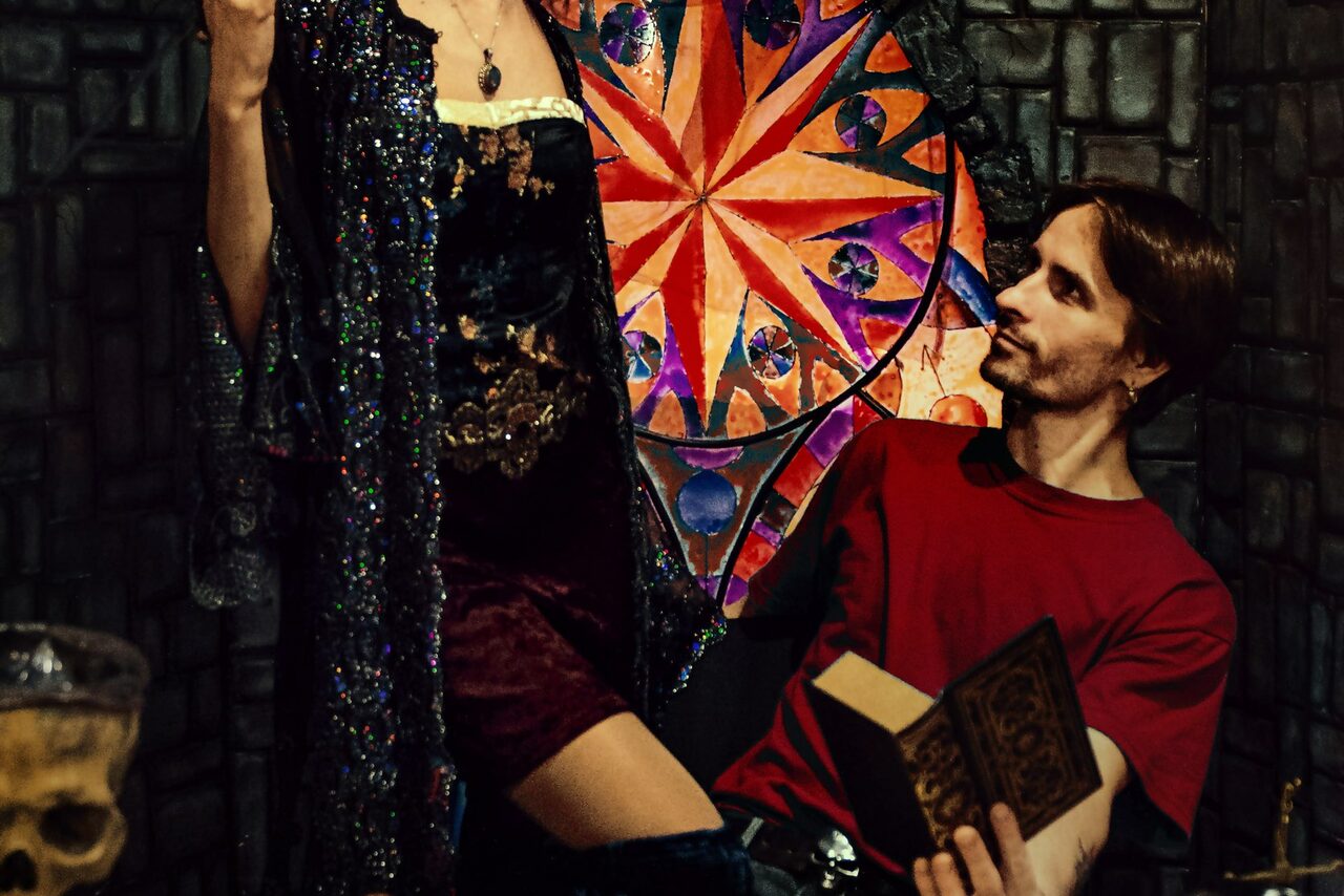 Арендовать Parsifal Уютный лофт под любые цели