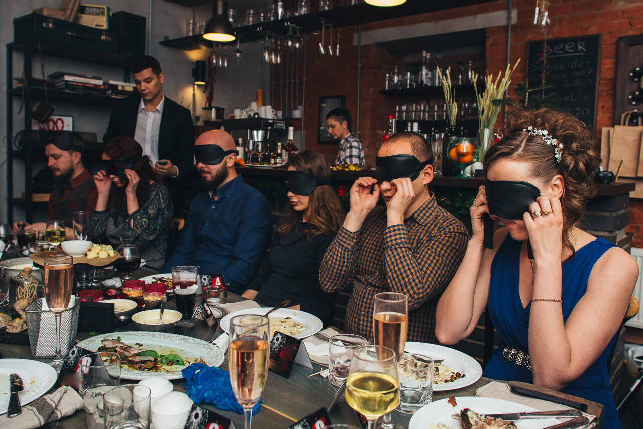 Арендовать ГАСТРОПАБ URBAN KITCHEN. Большой зал